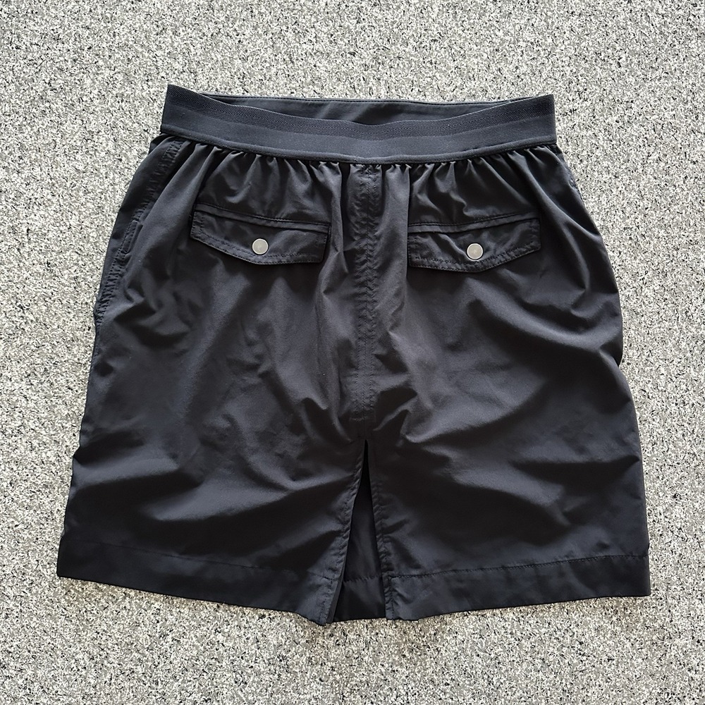 Athleta Black Skort - Picture 4 of 9